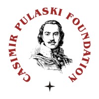 Casimir Pulaski Foundation Logo