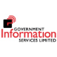 Government Information Services Limited Logo