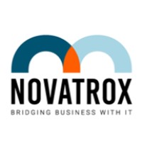 Novatrox Group AB Logo
