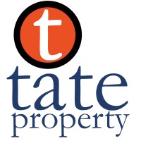 Tate Property in Austin Logo