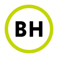 Buro Happold Logo