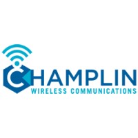 Champlin Wireless Communications Logo