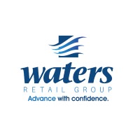 Waters Retail Group Logo