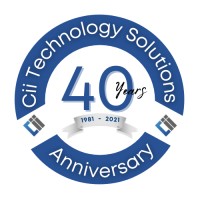 Cii Technology Solutions, Inc. Logo