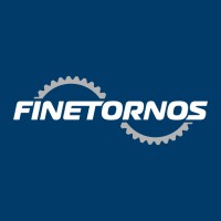 Finetornos Logo