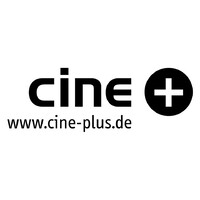Cine Plus Logo