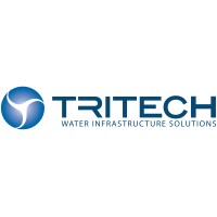 Tritech Group Ltd. Logo