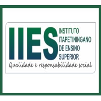 IIES - Instituto Itapetiningano de Ensino Superior Logo