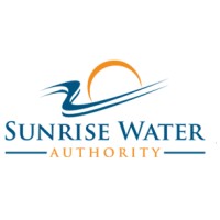 Sunrise Water Authority Logo
