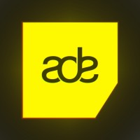 Amsterdam Dance Event Logo