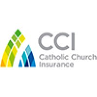 Catholic Church Insurance (CCI) Logo