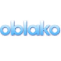 OBLAKO Service Provider Logo