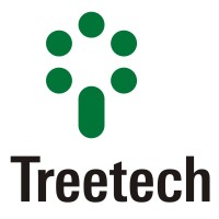 Treetech Tecnologia Logo