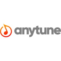 Anytune Inc. Logo