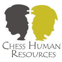 Chess Human Resources Logo