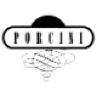 Porcini Logo