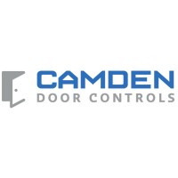 Camden Door Controls Logo