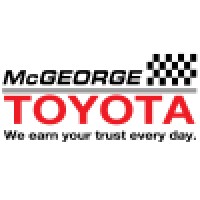 McGeorge Toyota Logo