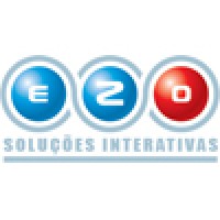 EZO Soluções Interativas Logo