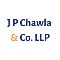 J P Chawla & Co. LLP Logo