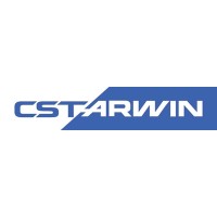 CST-Arwin Logo