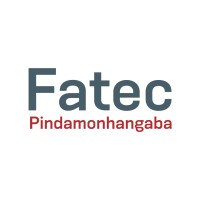 Fatec Pindamonhangaba Logo