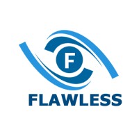 Flawless Technology Pvt. Ltd. Logo