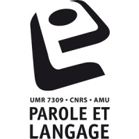 Laboratoire Parole et Langage Logo