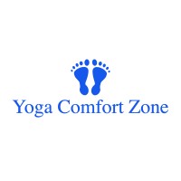 Yoga Comfort Zone Logo