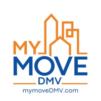 My Move DMV (The Wethman Group) at eXp Realty Logo