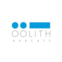 OOLITH AVOCATS Logo