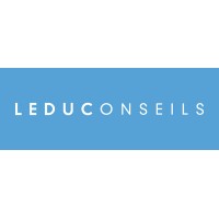LEDUConseils Logo