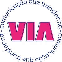 Via Press Logo