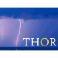 THOR Associates Logo