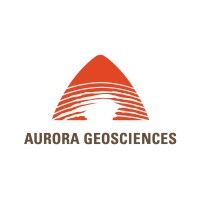 Aurora Geosciences Ltd. Logo