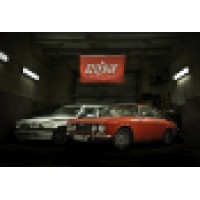Autofficina Logo