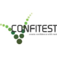 Confitest AB Logo