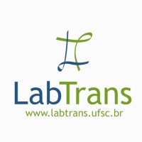 LabTrans/UFSC Logo