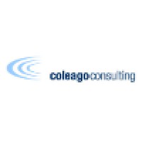 Coleago Consulting Logo