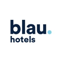 Blau Hotels Logo