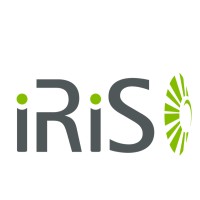 iRiS Recruiting Solutions Logo