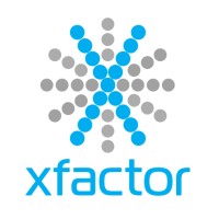 xfactor Logo