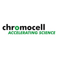 Chromocell Corporation Logo