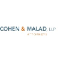 Cohen & Malad, LLP Logo