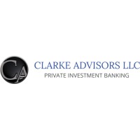 Clarke Advisors LLC Logo