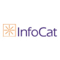 InfoCat Logo