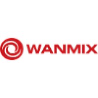 Wanmix Ltda Logo