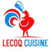 Lecoq Cuisine Corporation Logo