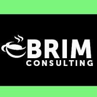 BRIM Consulting Inc. Logo