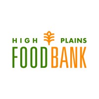 High Plains Food Bank Logo